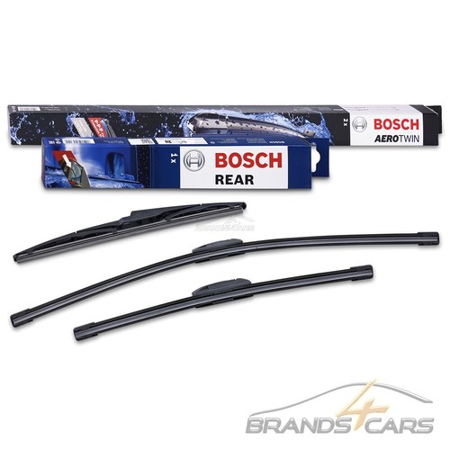 Bosch aerotwin scheibenwischer - bosch,