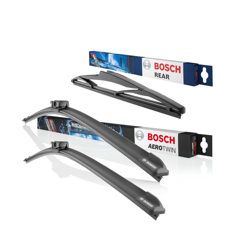 Bosch scheibenwischer - bosch,
