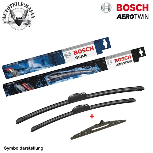 Bosch aerotwin scheibenwischer - bosch,
