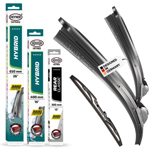 Heyner scheibenwischer - heyner®,