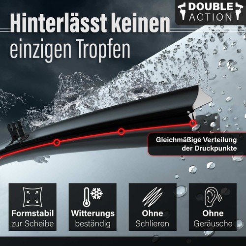 Scheibenwischer