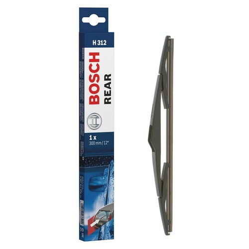 Bosch h312 scheibenwischer - bosch,