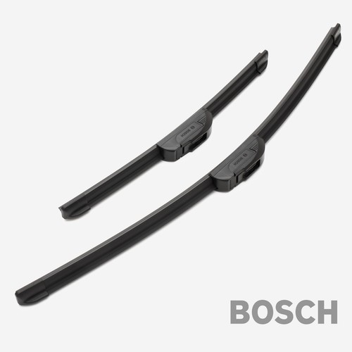 Bosch scheibenwischer aerotwin - bosch,