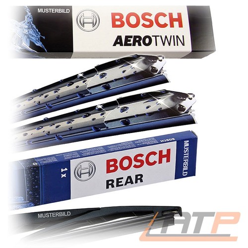 Bosch aerotwin retro - bosch,