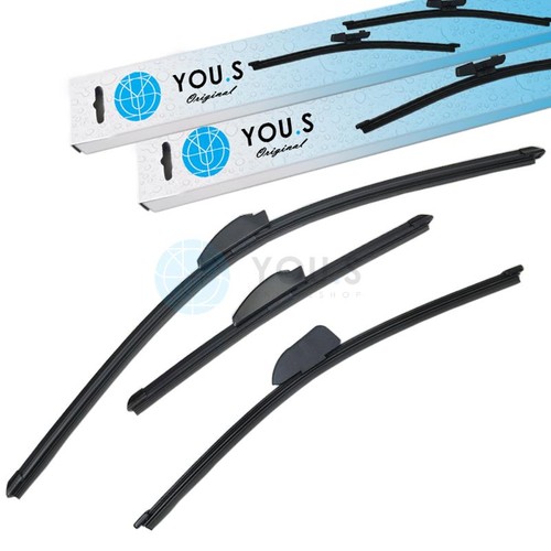 You scheibenwischer set - scheibenwischer,