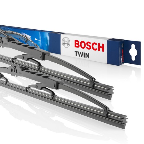 Bosch 654 twin scheibenwischer - bosch,