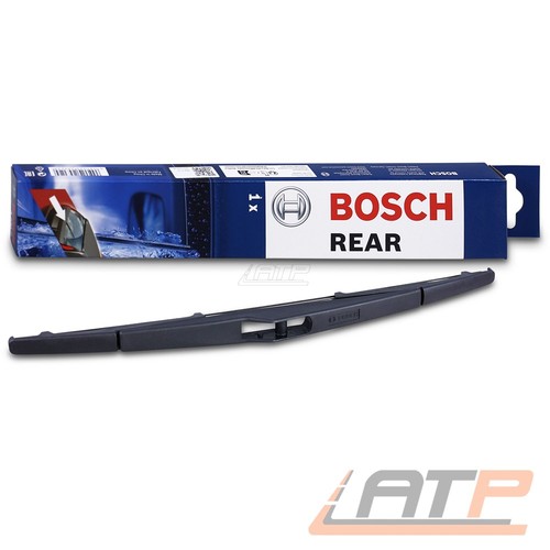 Bosch scheibenwischer h312 - scheibenwischer,