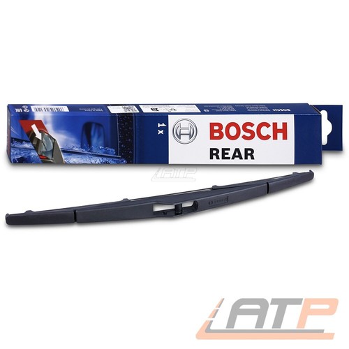 Bosch scheibenwischer h312 - scheibenwischer,
