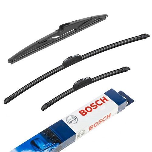Bosch scheibenwischer - bosch,