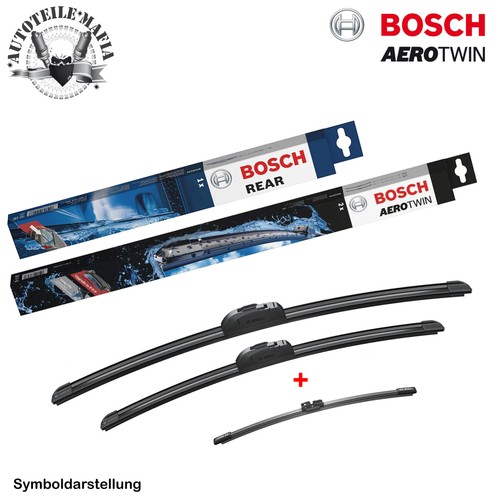 Bosch aerotwin scheibenwischer - bosch,