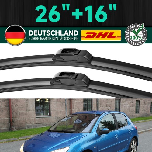 Scheibenwischer für ar653s - für,