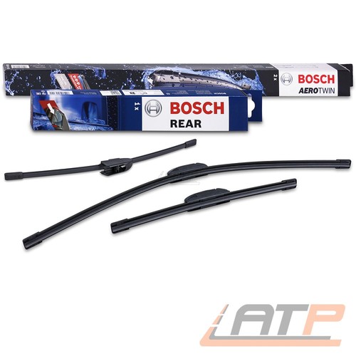 Bosch aerotwin scheibenwischer - aerotwin,