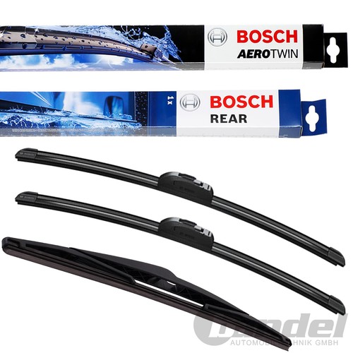 Bosch aerotwin scheibenwischer - aerotwin,