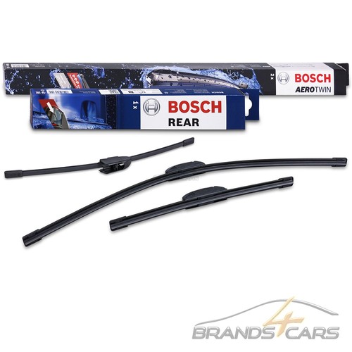 Bosch aerotwin scheibenwischer - bosch,