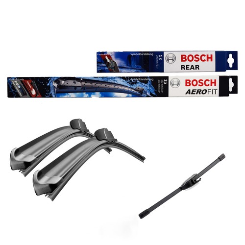 Bosch aerofit scheibenwischer - aerofit,