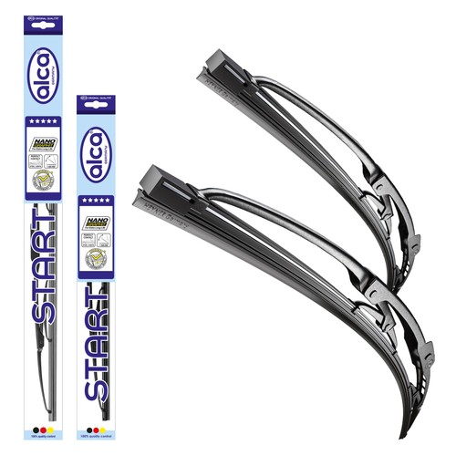 Alca scheibenwischer für - alca®,
