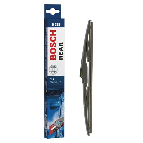 Bosch h318 scheibenwischer - h318,