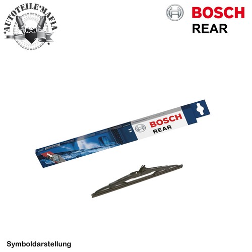 Bosch scheibenwischer hinten - scheibenwischer,