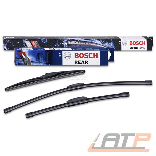 Bosch aerotwin scheibenwischer - aerotwin,