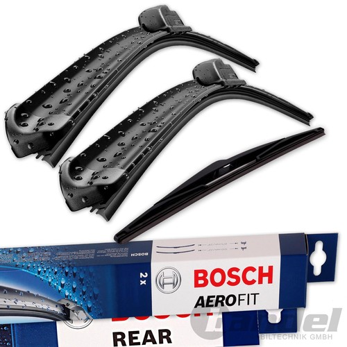 Bosch aerofit scheibenwischer - bosch,