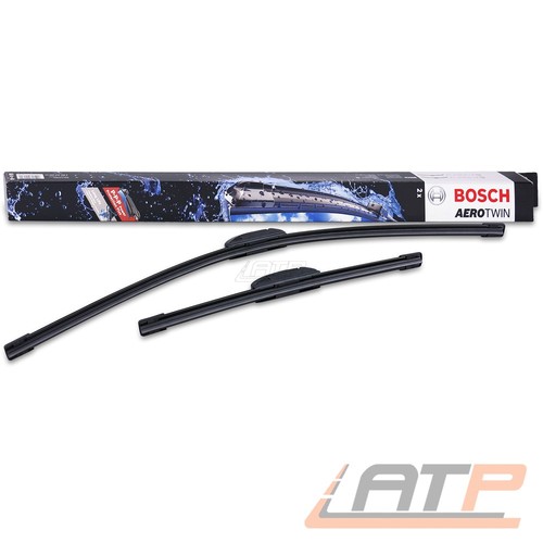 Bosch aerotwin scheibenwischer - aerotwin,