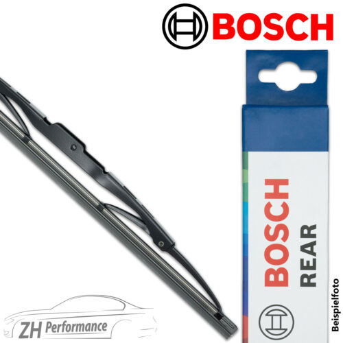 Bosch h312 rear - h312,