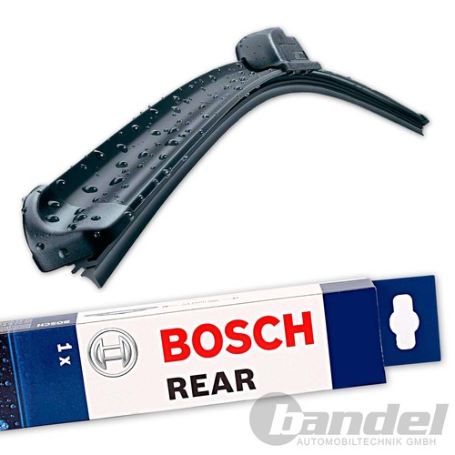 Bosch aerotwin scheibenwischer - bosch,