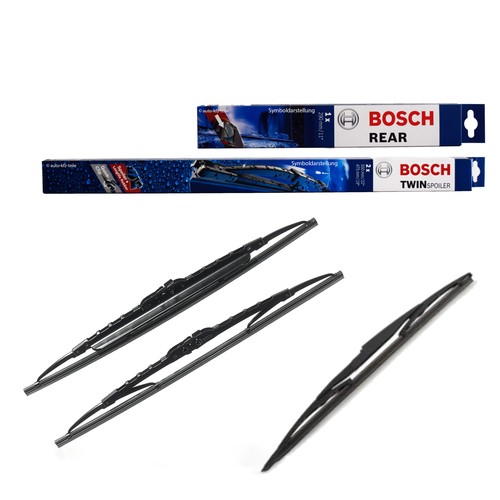 Bosch twin scheibenwischer - twin,